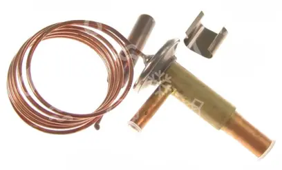 ventil termostatický expanzní Honeywell TLK 0,7, R134a, MOP +15